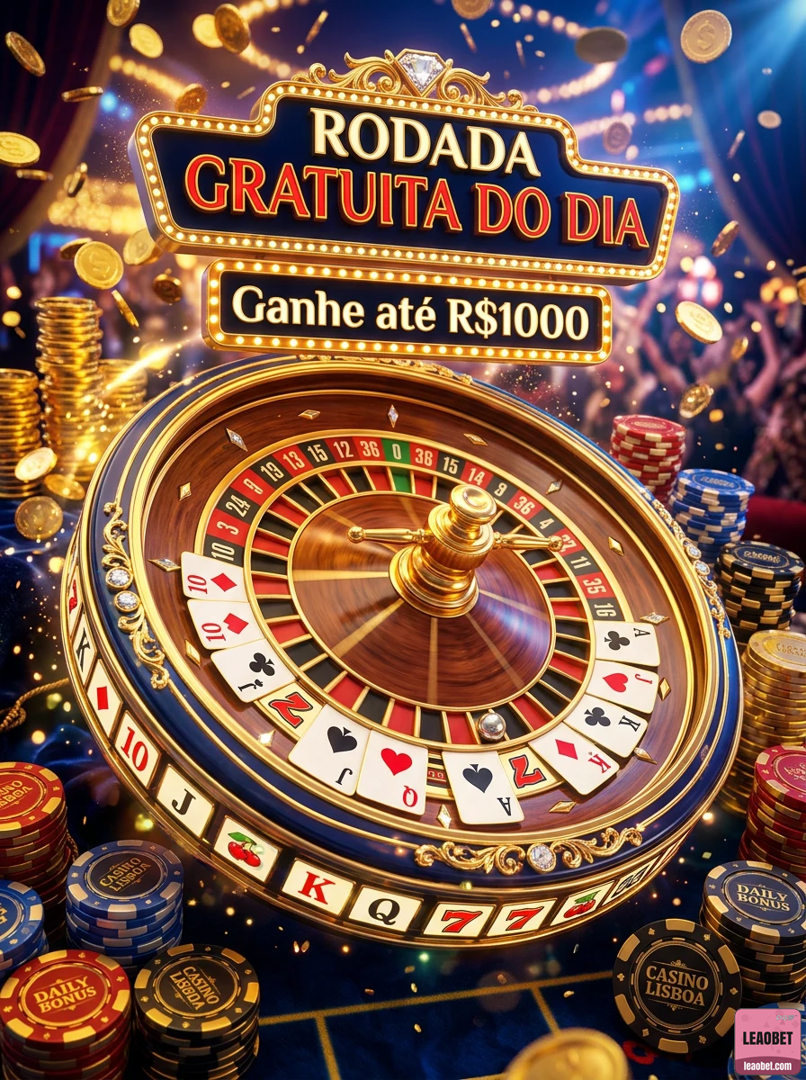 leaobet.com participe de dinâmico jogo