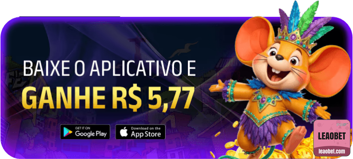 leaobet.com aproveite premiado jogo