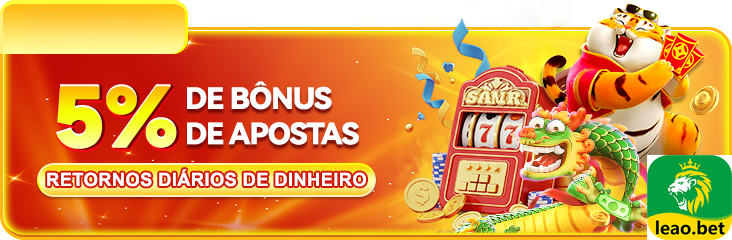 leaobet.com descubra emocionante jogo
