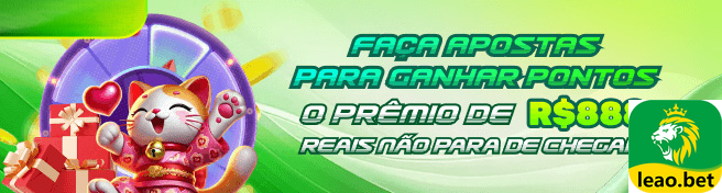 leaobet.com acesse premiado jogo