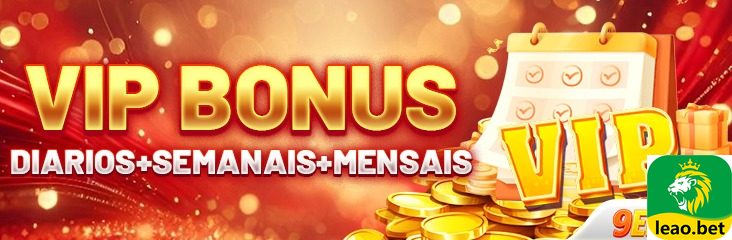 leaobet.com descubra premiado jogo