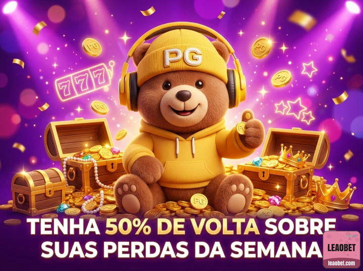 leaobet.com experimente premium jogo