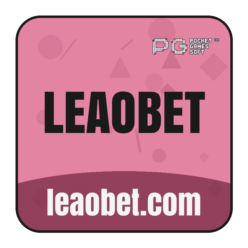 leaobet.com logo