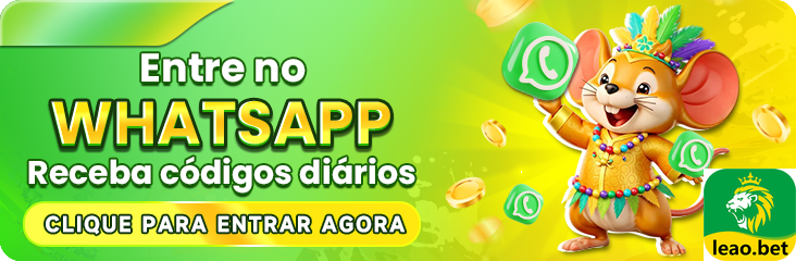 leaobet.com experimente emocionante jogo